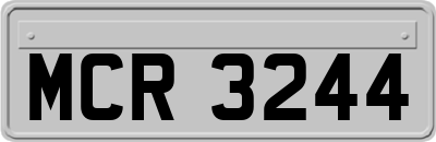 MCR3244