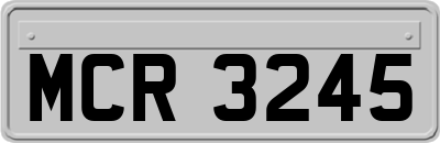 MCR3245