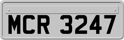 MCR3247