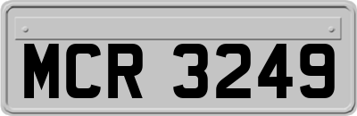 MCR3249