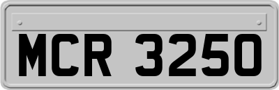 MCR3250
