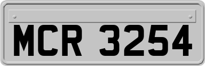 MCR3254