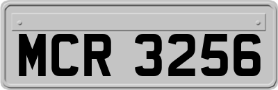 MCR3256