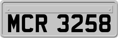 MCR3258