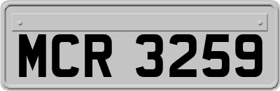 MCR3259