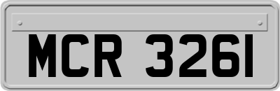 MCR3261