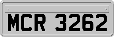 MCR3262