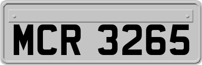 MCR3265