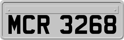 MCR3268