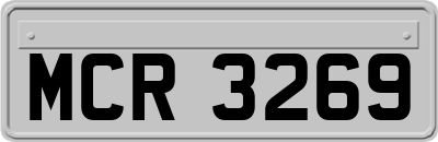 MCR3269