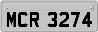 MCR3274