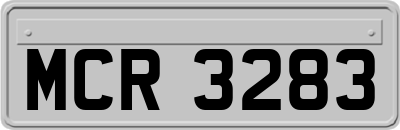 MCR3283