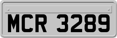 MCR3289
