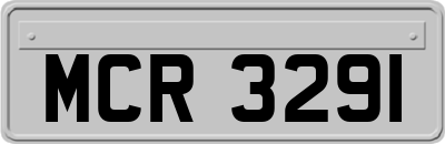 MCR3291