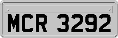 MCR3292