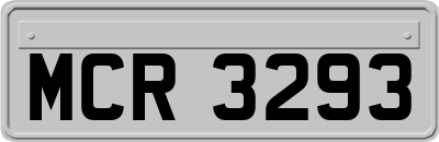 MCR3293