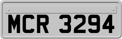 MCR3294
