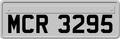 MCR3295