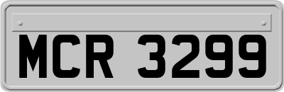 MCR3299