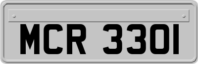 MCR3301