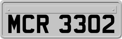 MCR3302