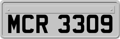 MCR3309