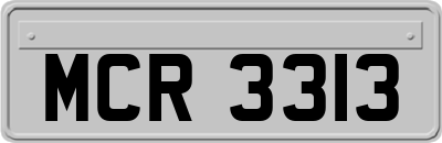 MCR3313