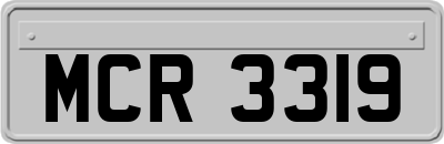 MCR3319