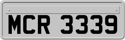 MCR3339