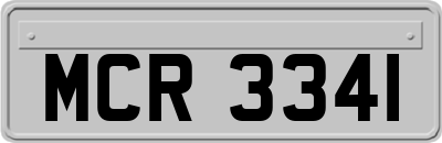 MCR3341
