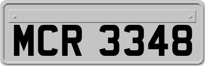 MCR3348