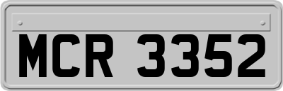 MCR3352
