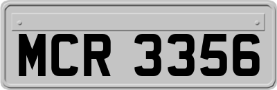 MCR3356
