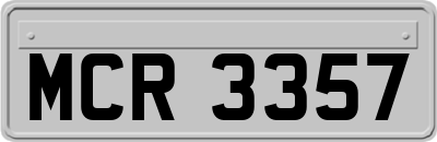 MCR3357