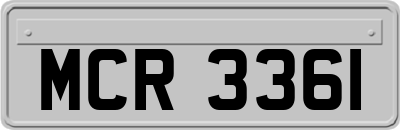 MCR3361