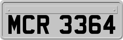 MCR3364