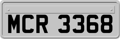 MCR3368