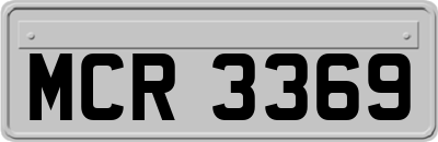MCR3369