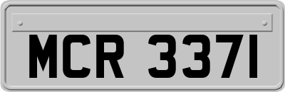 MCR3371