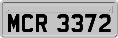 MCR3372