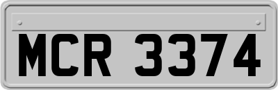 MCR3374