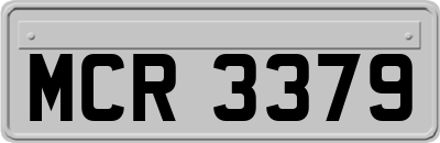 MCR3379