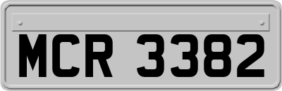 MCR3382