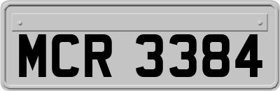 MCR3384