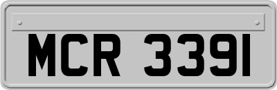 MCR3391