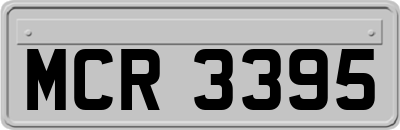 MCR3395