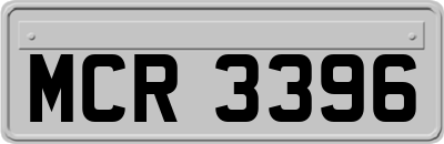 MCR3396