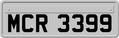 MCR3399