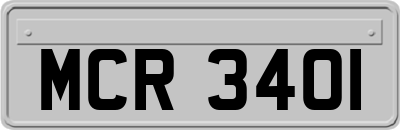 MCR3401