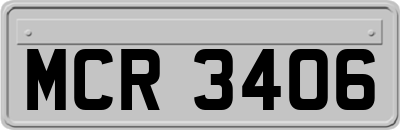 MCR3406